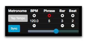 Metronome